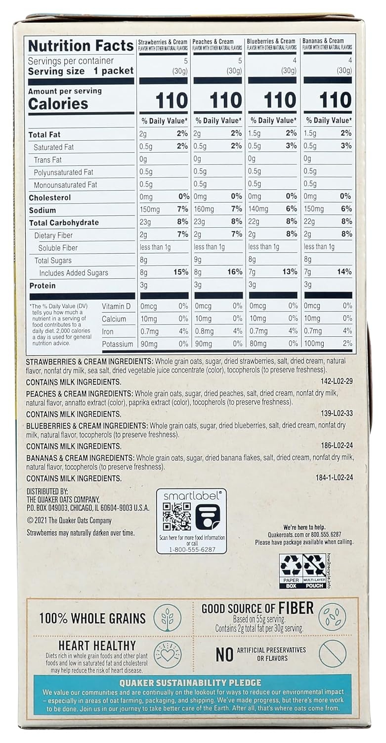 image:imageIQO Protein No Added Sugar Bananas amp Cream