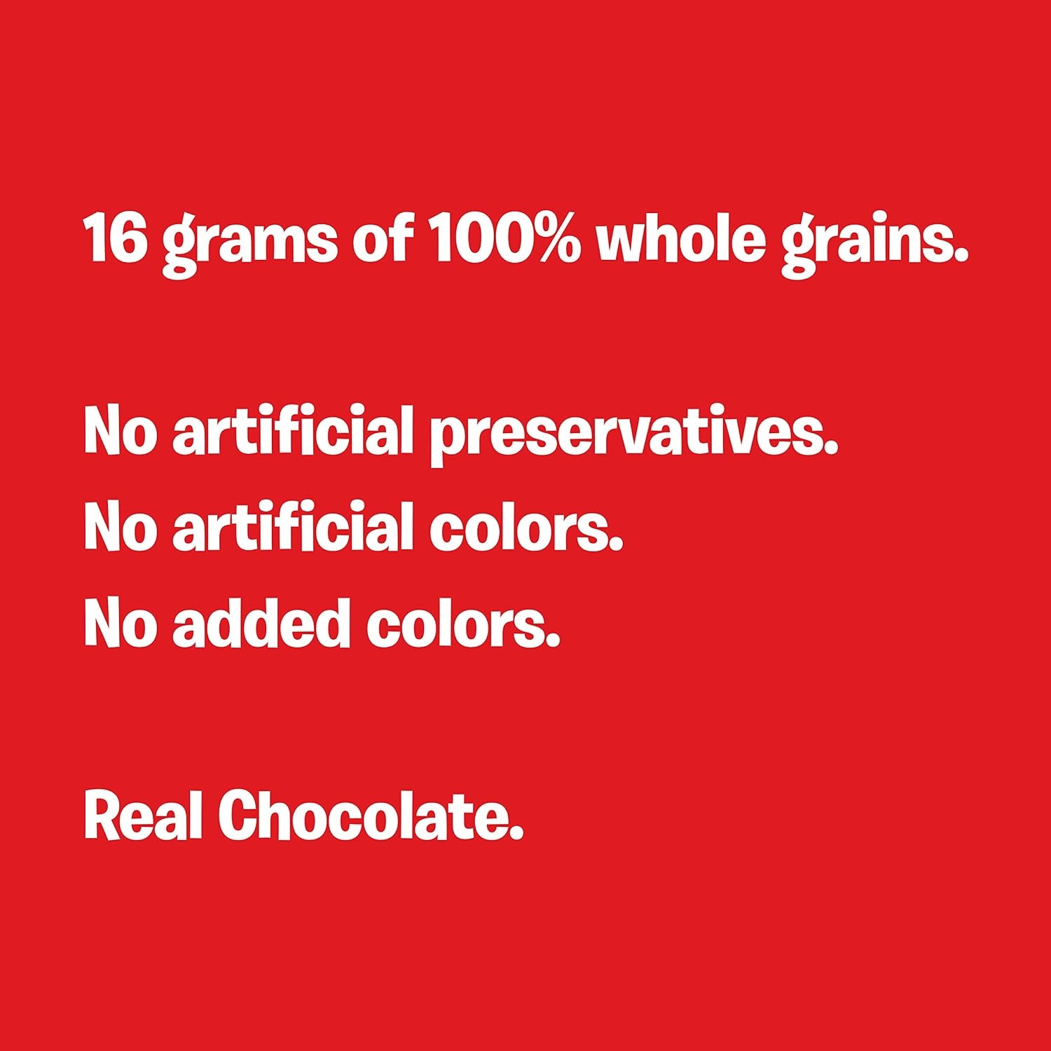 image:imageQuaker Chewy Granola Bars Peanut Butter Chocolate Chip 58 CountBig Chewy Variety Pack