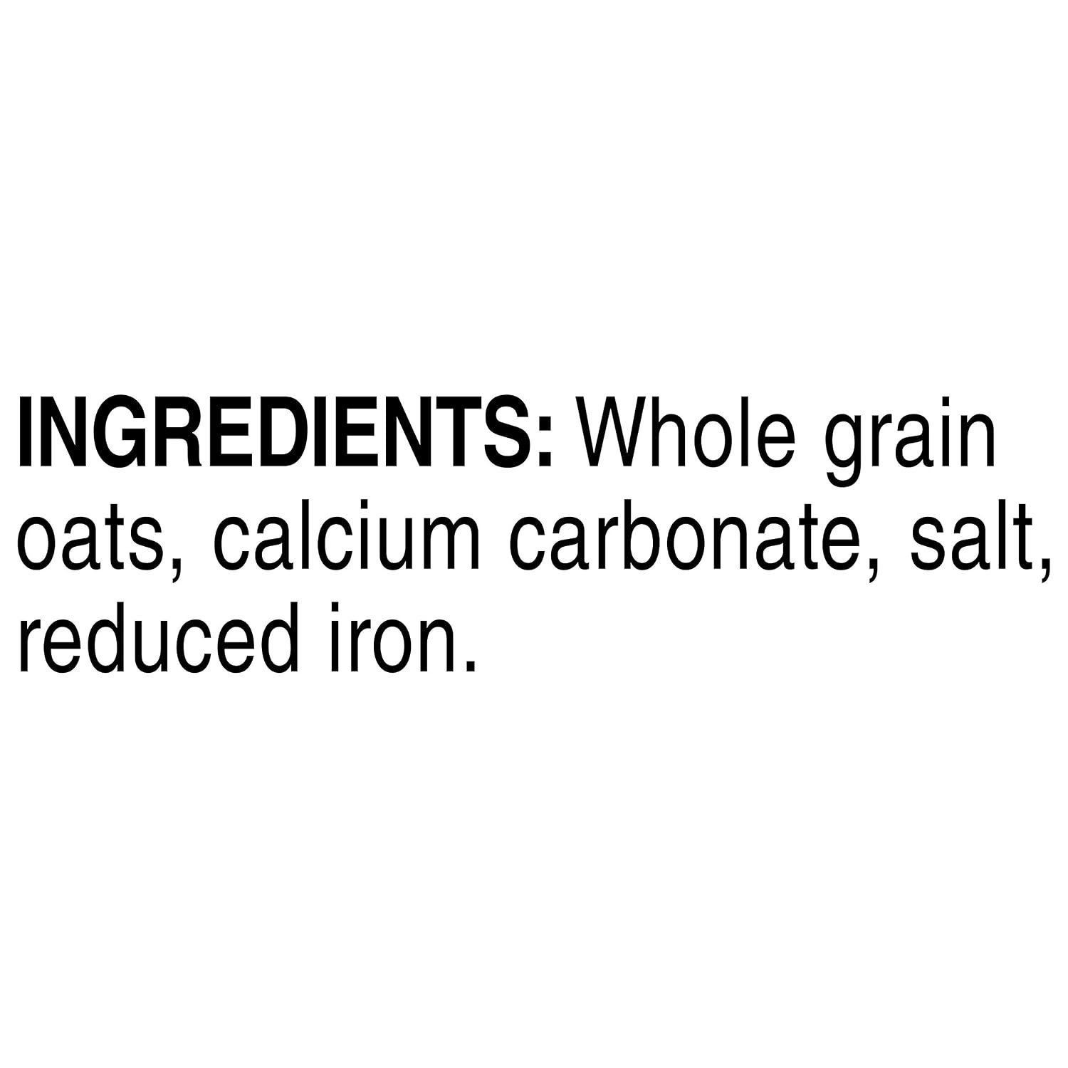 image:imageQuaker Instant Oatmeal 4 Flavor Variety Pack Individual Packets 48 CountUnflavored