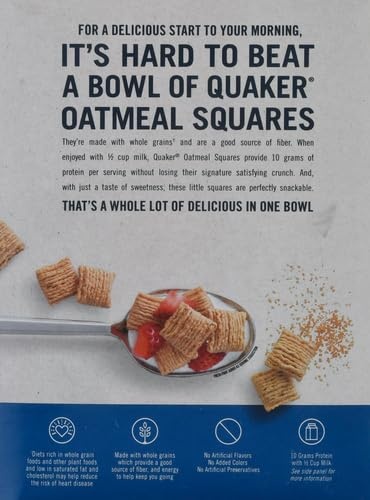 image:imageQuaker Instant Oatmeal Gluten Free Maple amp Brown Sugar Breakfast Cereal 121 Oz Pack of 6Brown Sugar