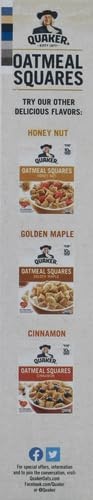 image:imageQuaker Instant Oatmeal Gluten Free Maple amp Brown Sugar Breakfast Cereal 121 Oz Pack of 6Brown Sugar