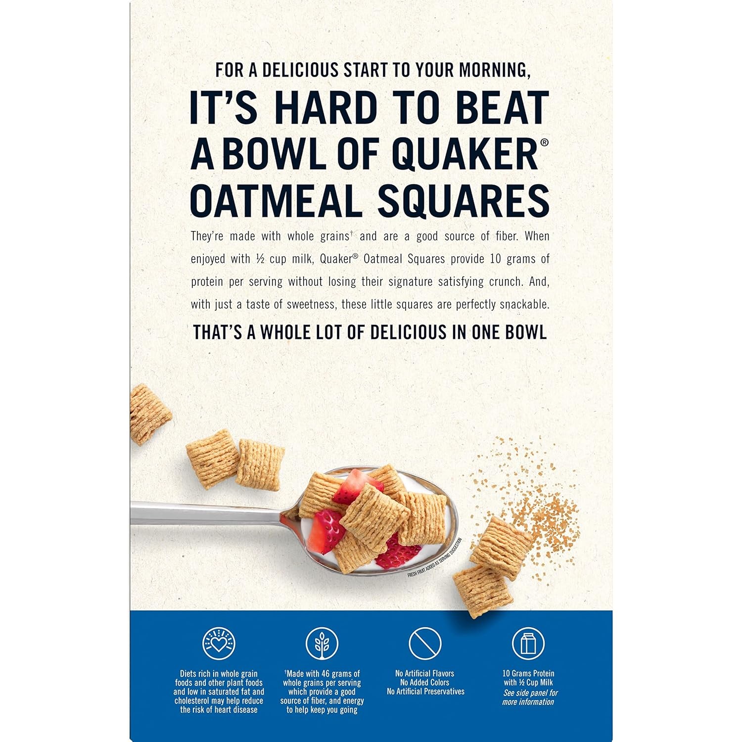 image:imageQuaker Instant Oatmeal Gluten Free Maple amp Brown Sugar Breakfast Cereal 121 Oz Pack of 6Brown Sugar