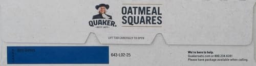 image:imageQuaker Instant Oatmeal Gluten Free Maple amp Brown Sugar Breakfast Cereal 121 Oz Pack of 6Brown Sugar