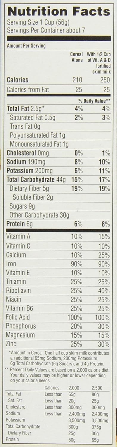 image:imageQuaker Instant Oatmeal Gluten Free Maple amp Brown Sugar Breakfast Cereal 121 Oz Pack of 6Brown Sugar
