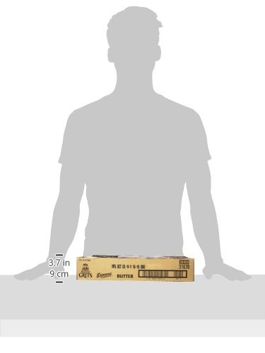 image:imageQuaker Instant Oatmeal Gluten Free Maple amp Brown Sugar Breakfast Cereal 121 Oz Pack of 6Butter 12ct