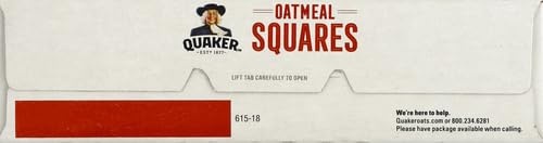 image:imageQuaker Instant Oatmeal Gluten Free Maple amp Brown Sugar Breakfast Cereal 121 Oz Pack of 6Cinnamon