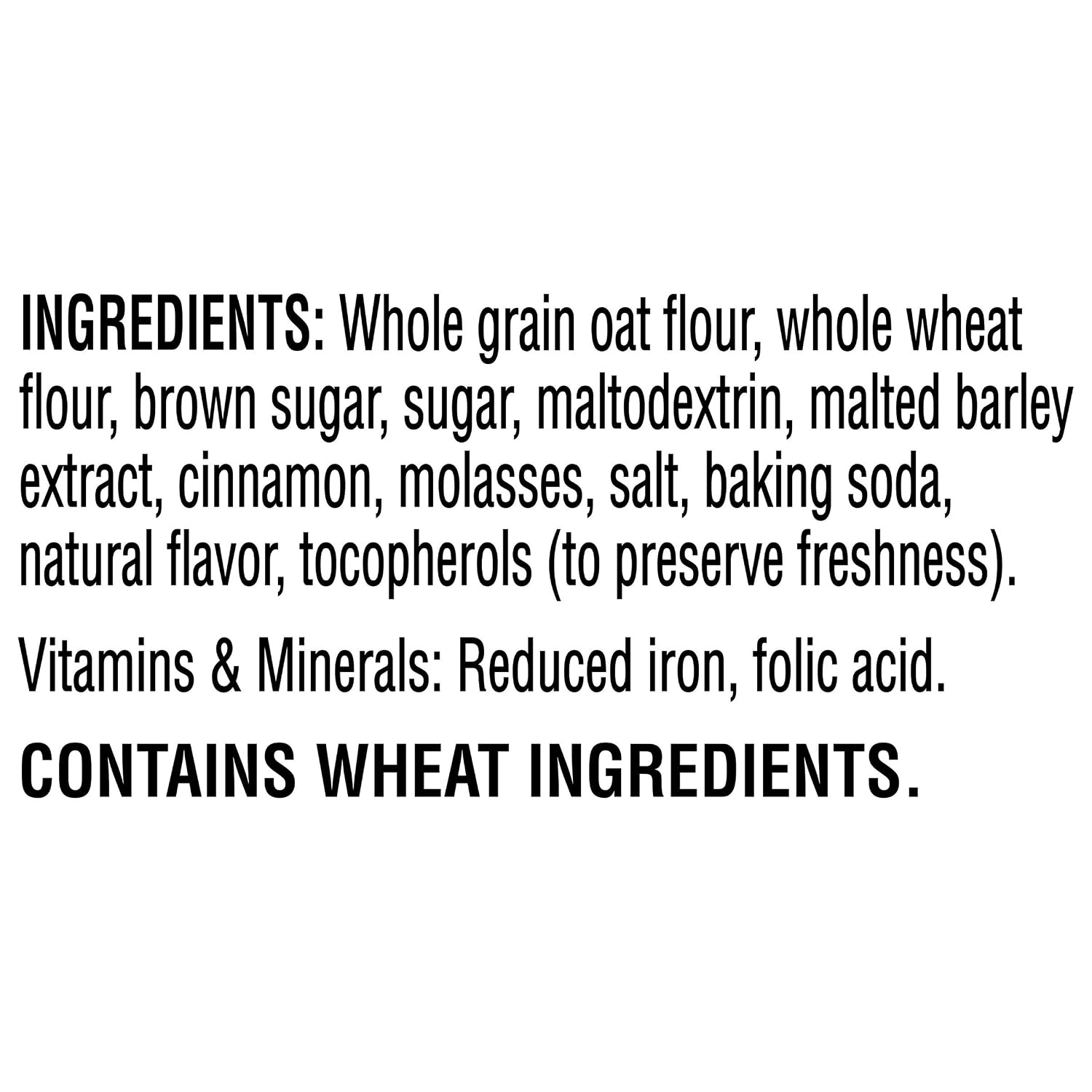 image:imageQuaker Instant Oatmeal Gluten Free Maple amp Brown Sugar Breakfast Cereal 121 Oz Pack of 6Cinnamon