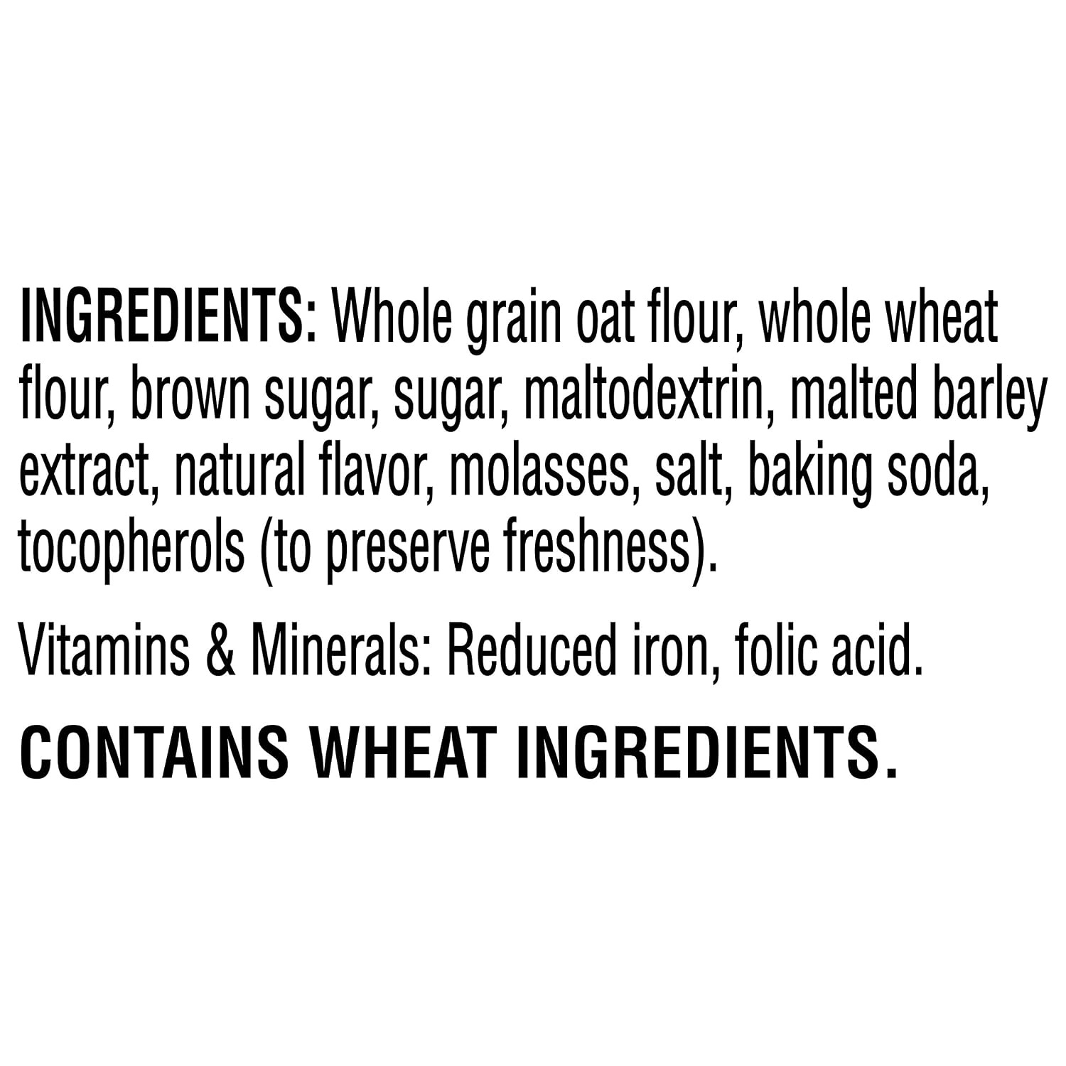 image:imageQuaker Instant Oatmeal Gluten Free Maple amp Brown Sugar Breakfast Cereal 121 Oz Pack of 6Honey Nut