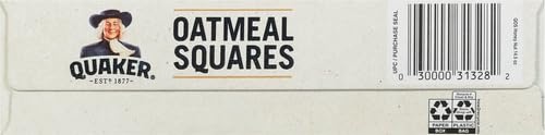 image:imageQuaker Instant Oatmeal Gluten Free Maple amp Brown Sugar Breakfast Cereal 121 Oz Pack of 6Honey Nut