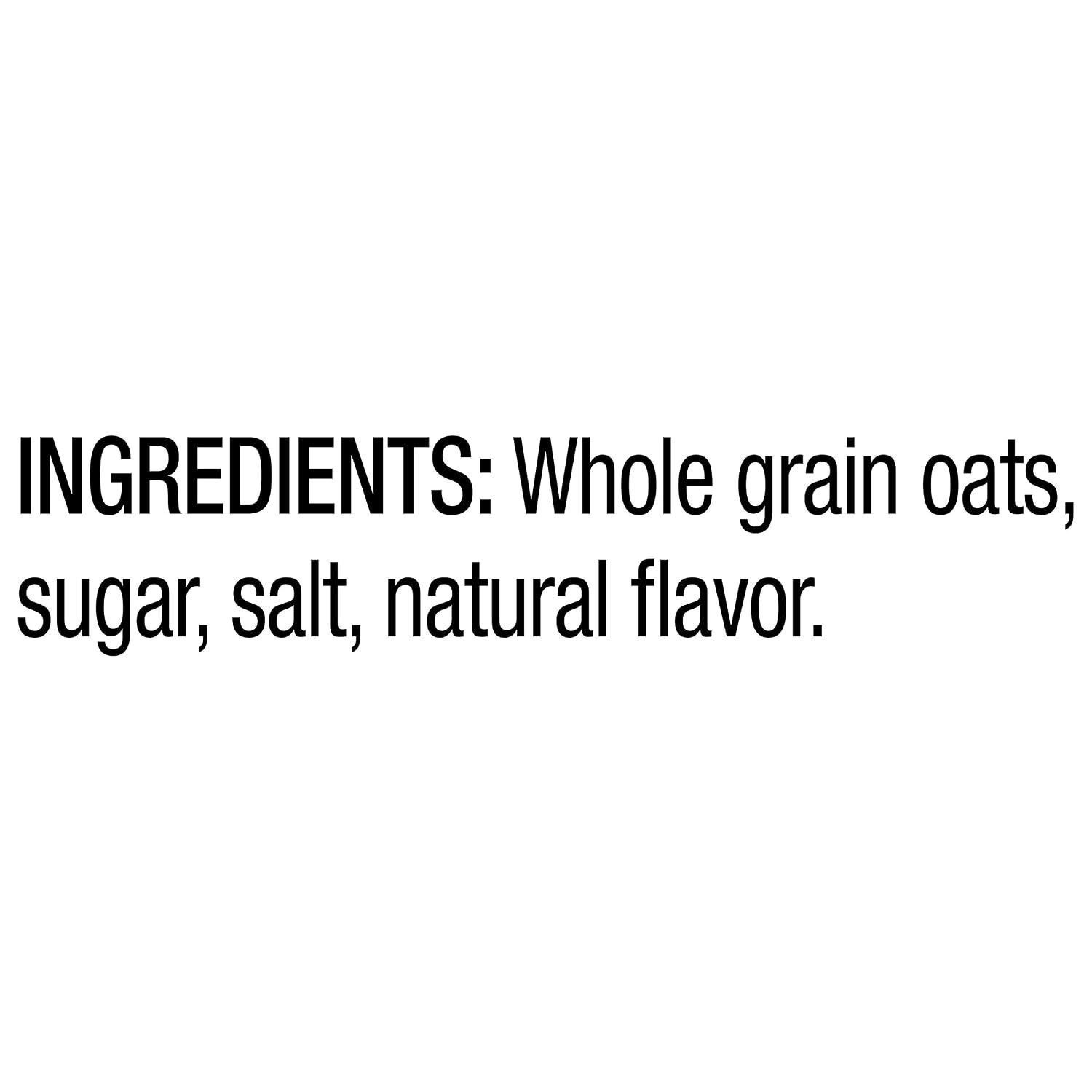 image:imageQuaker Instant Oatmeal Gluten Free Maple amp Brown Sugar Breakfast Cereal 121 Oz Pack of 6Maple Brown Sugar