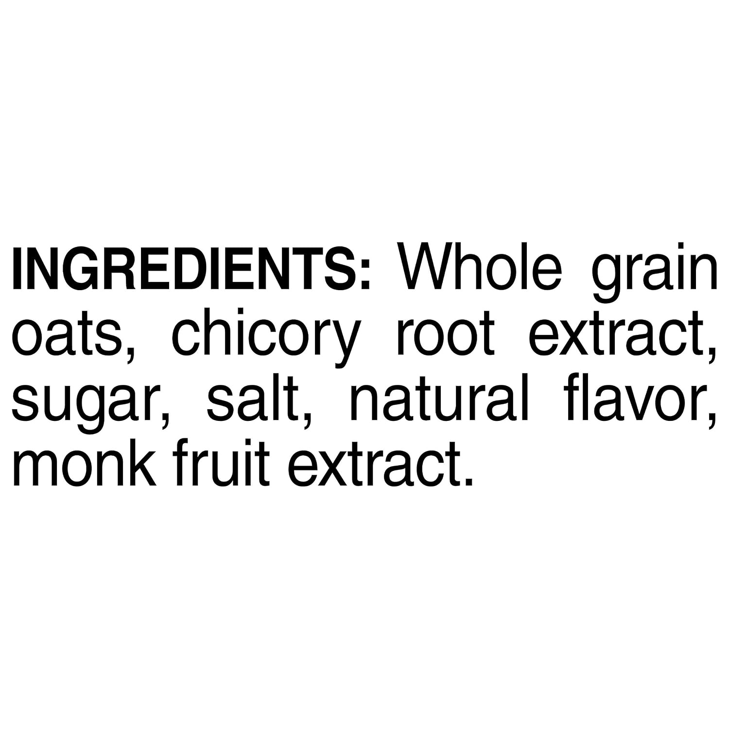 image:imageQuaker Instant Oatmeal Gluten Free Maple amp Brown Sugar Breakfast Cereal 121 Oz Pack of 6Maple Brown Sugar