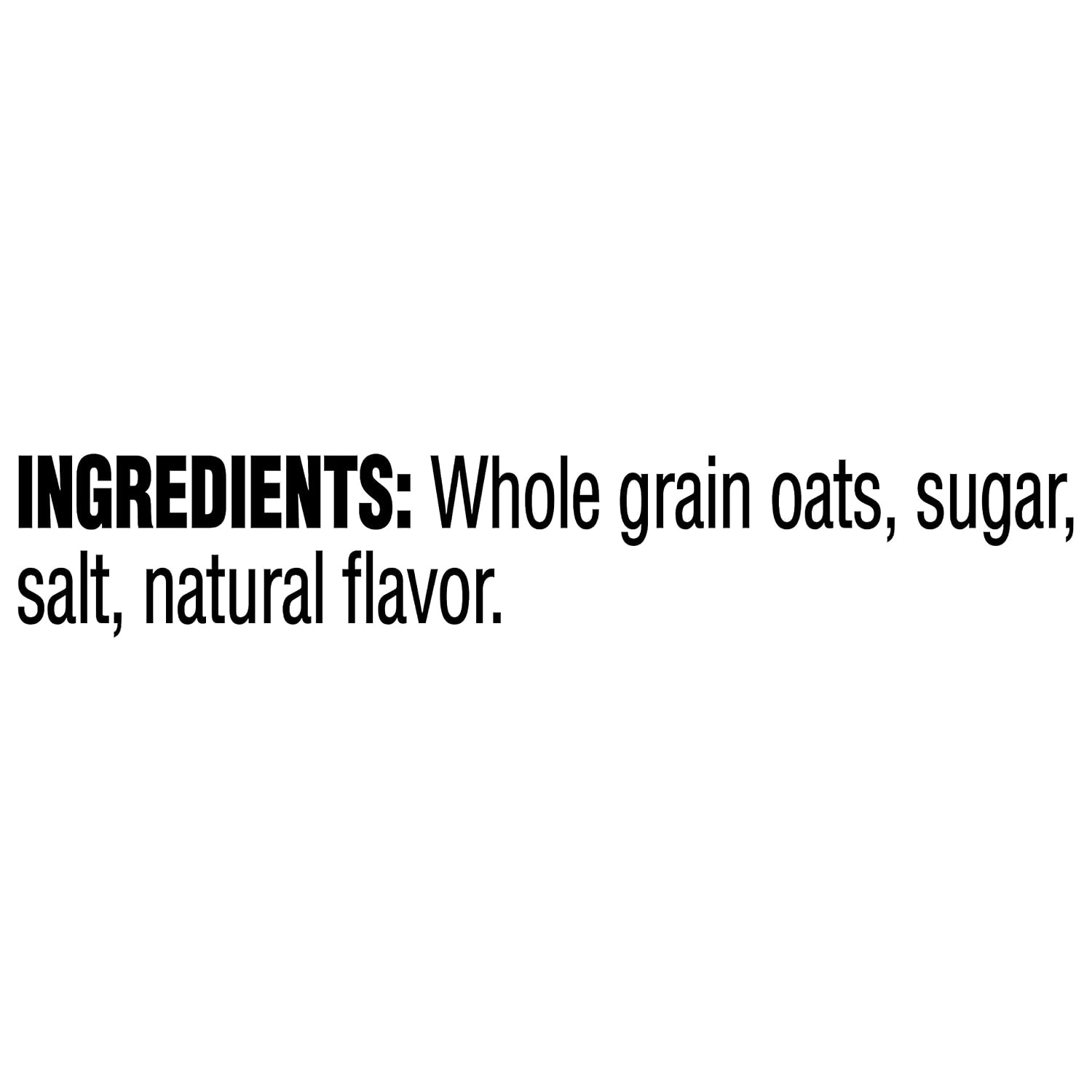 image:imageQuaker Instant Oatmeal Gluten Free Maple amp Brown Sugar Breakfast Cereal 121 Oz Pack of 6Maple and Brown Sugar