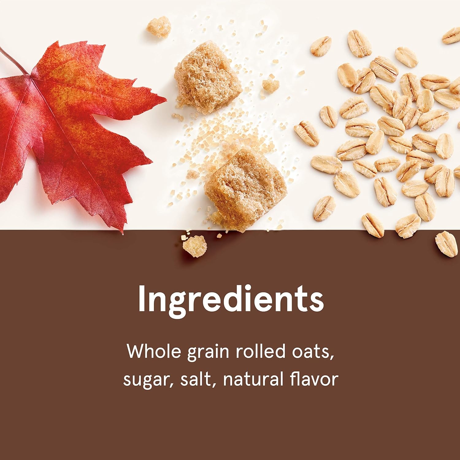 image:imageQuaker Instant Oatmeal Gluten Free Maple amp Brown Sugar Breakfast Cereal 121 Oz Pack of 6Maple and Brown Sugar