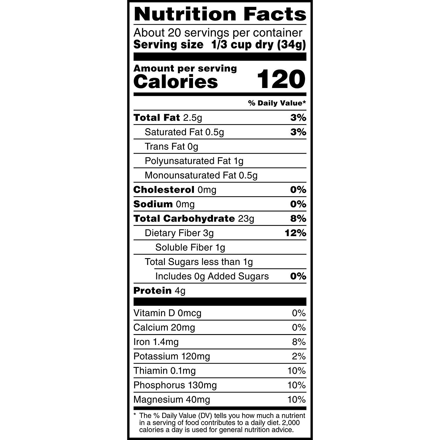 image:imageQuaker Instant Oatmeal Gluten Free Maple amp Brown Sugar Breakfast Cereal 121 Oz Pack of 6Old Fashioned