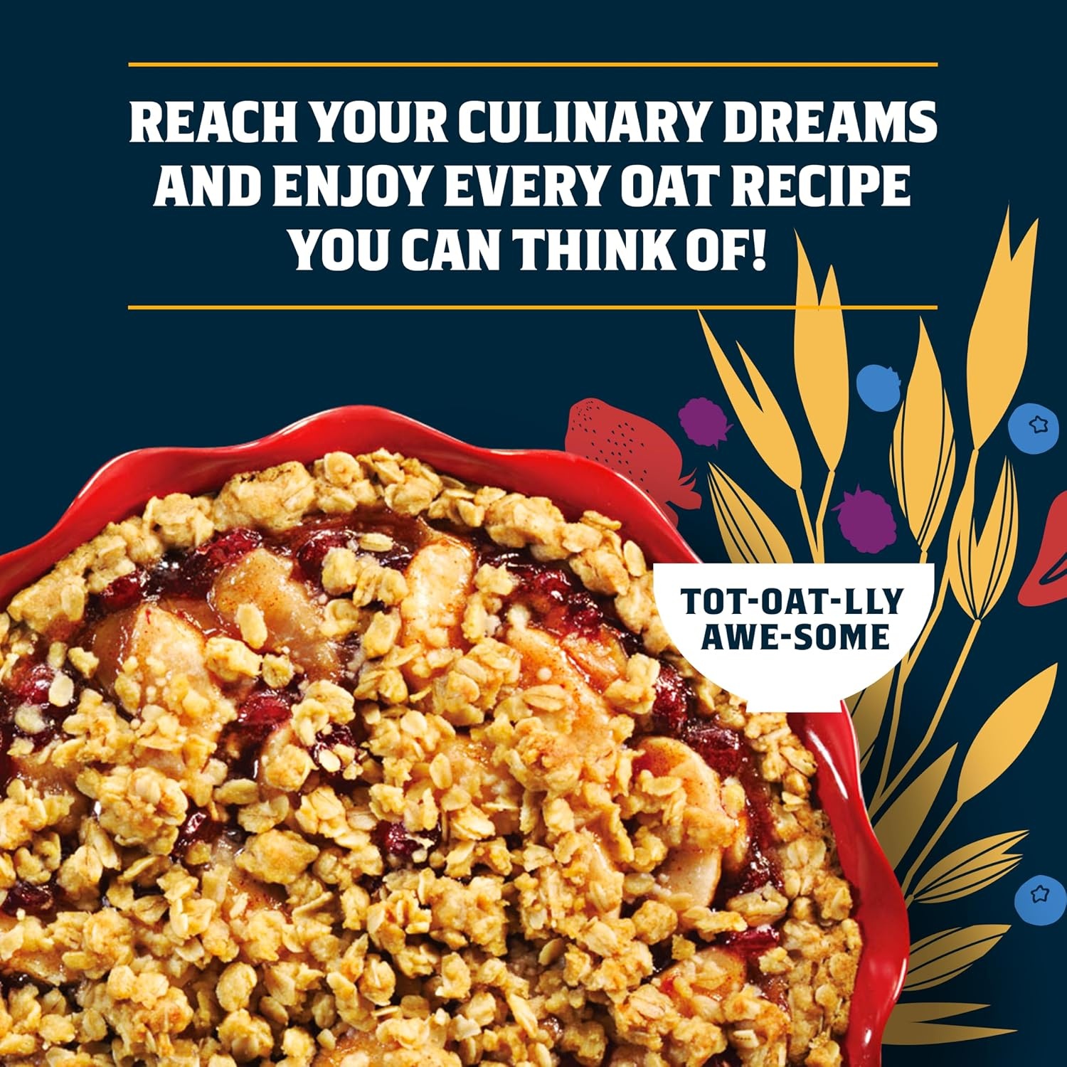 image:imageQuaker Instant Oatmeal Gluten Free Maple amp Brown Sugar Breakfast Cereal 121 Oz Pack of 6Quick Organic