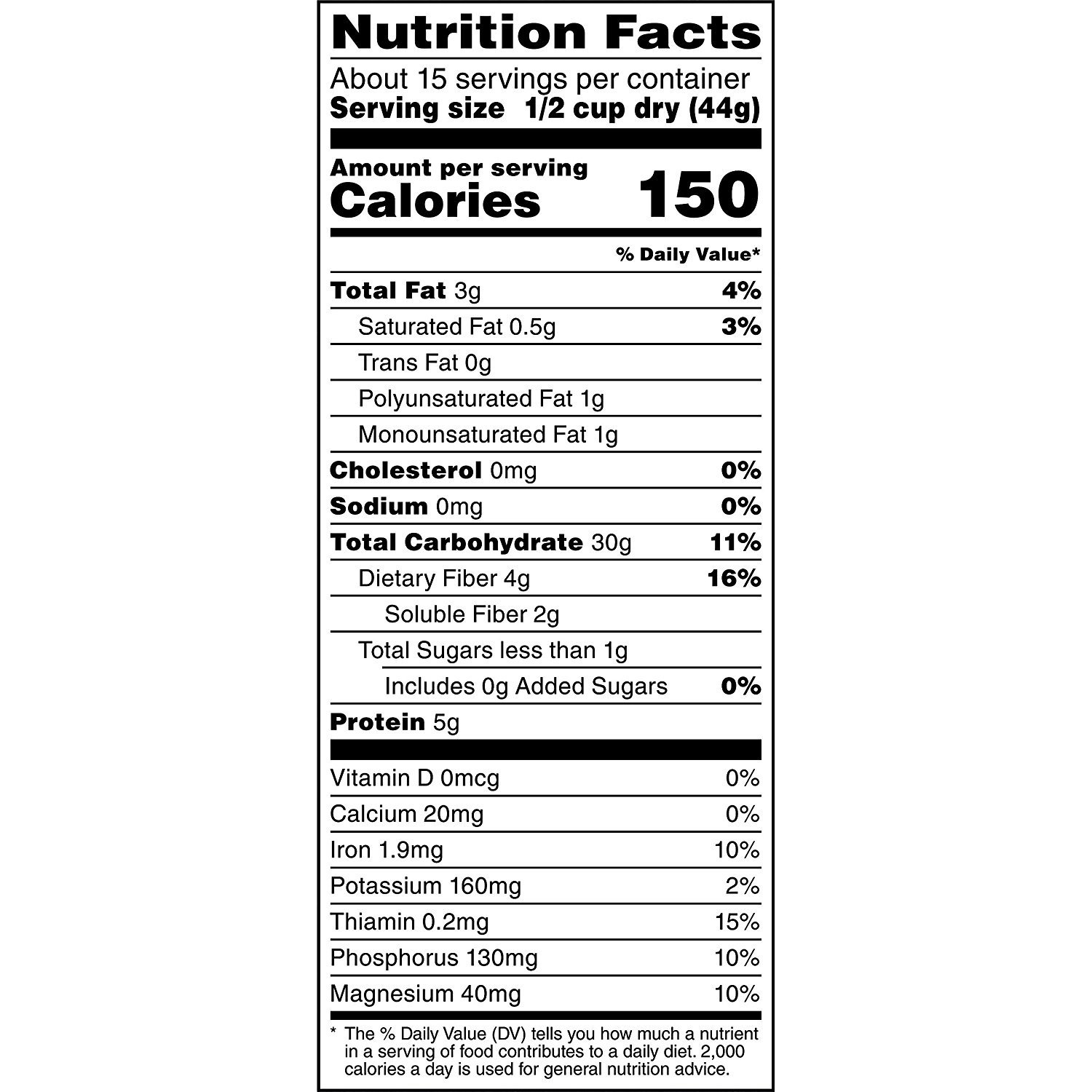 image:imageQuaker Instant Oatmeal Gluten Free Maple amp Brown Sugar Breakfast Cereal 121 Oz Pack of 6Quick Organic