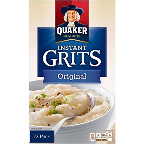 image:imageQuaker Instant Oatmeal Gluten Free Maple amp Brown Sugar Breakfast Cereal 121 Oz Pack of 6Unflavored