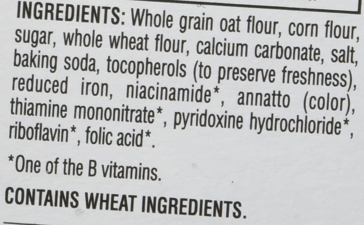 image:imageQuaker Life Original Cereal 223OZ BoxLife Original