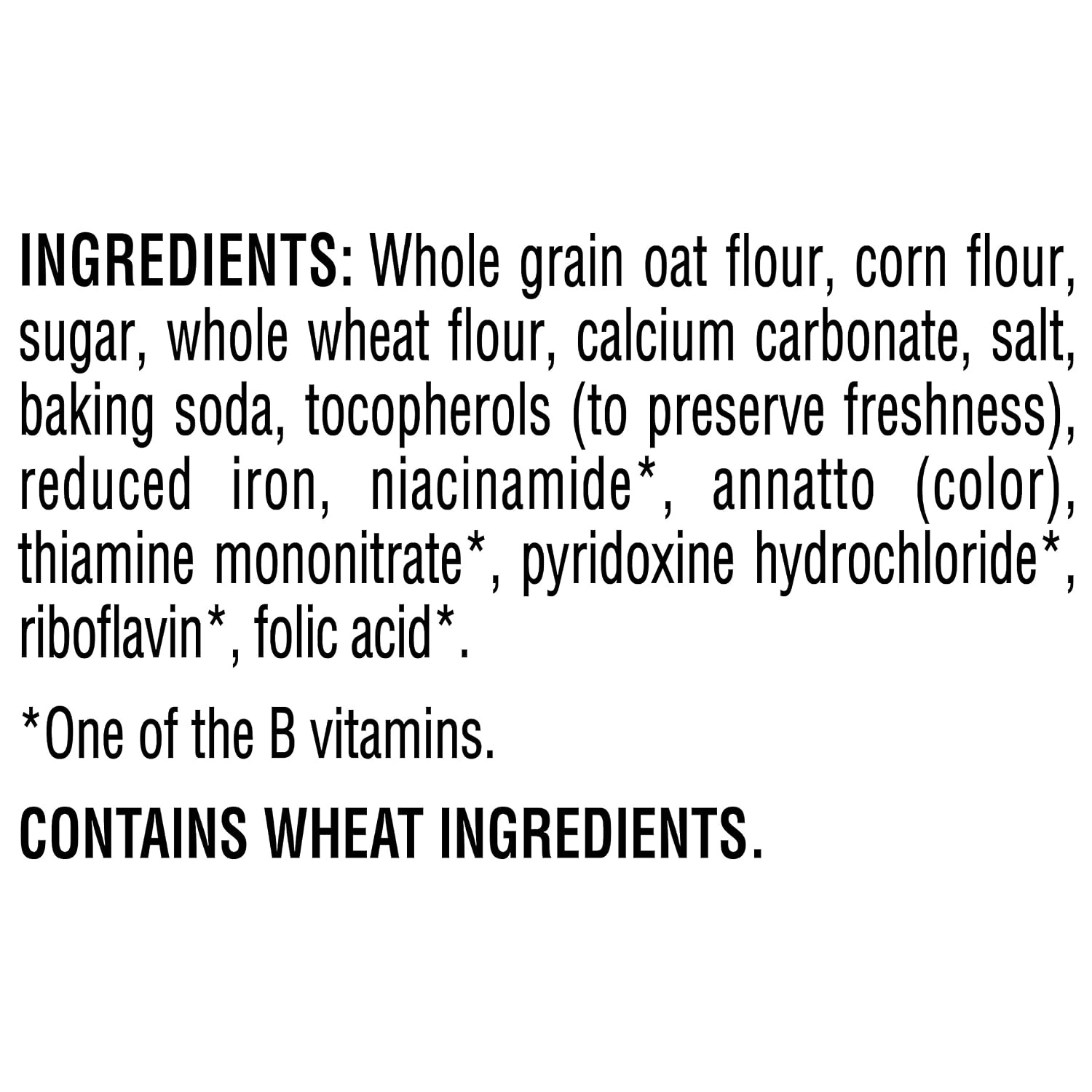 image:imageQuaker Life Original Cereal 223OZ BoxLife Original