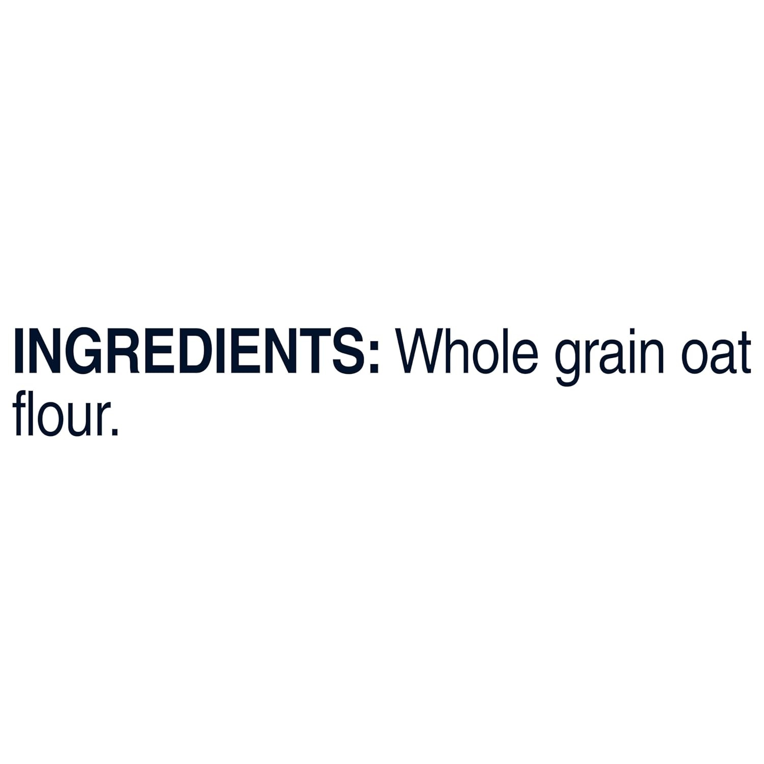 image:imageQuaker Oat Flour 20 Oz PouchOat Flour