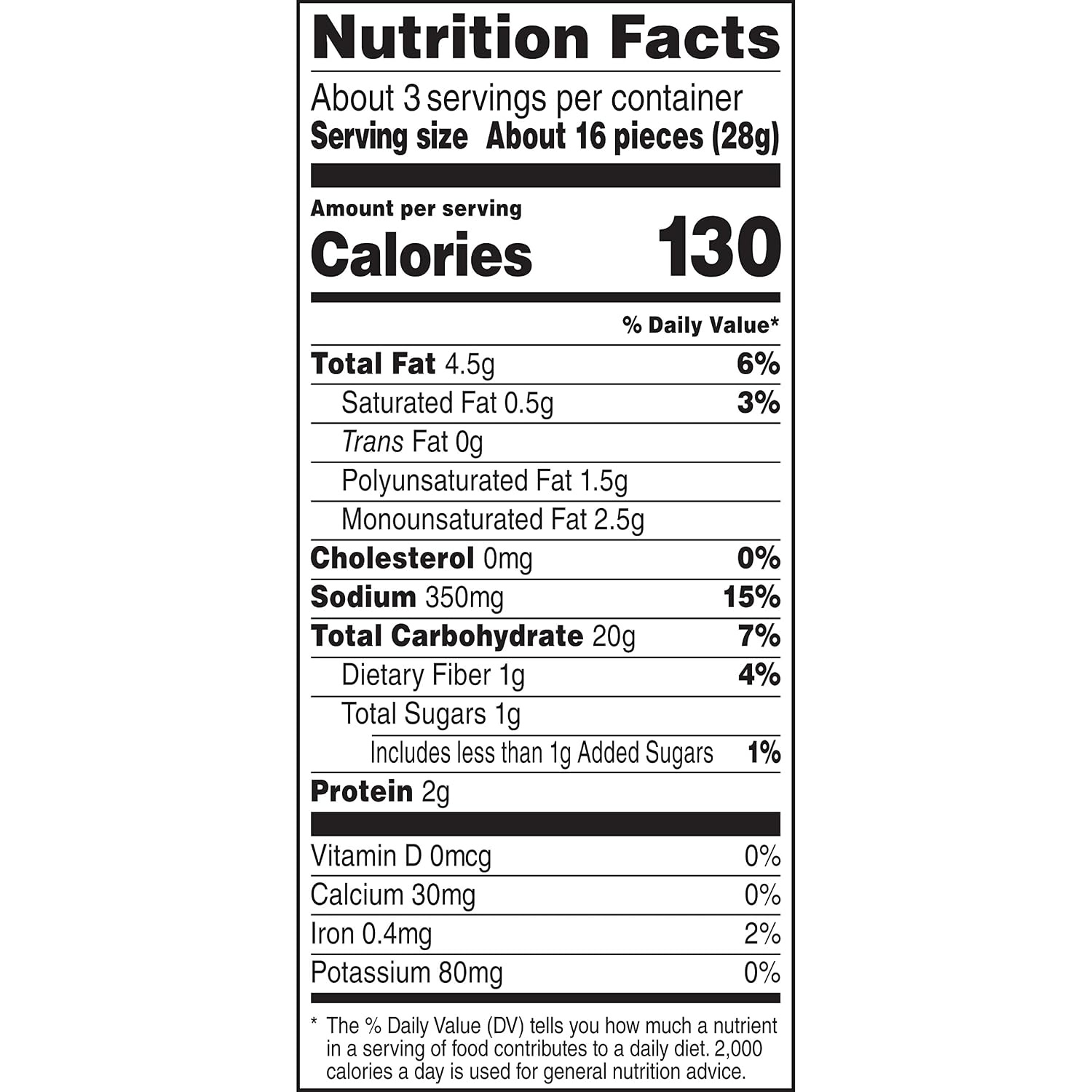 image:imageQuaker Popped Rice Cake Cheddar Cheese 303 Oz