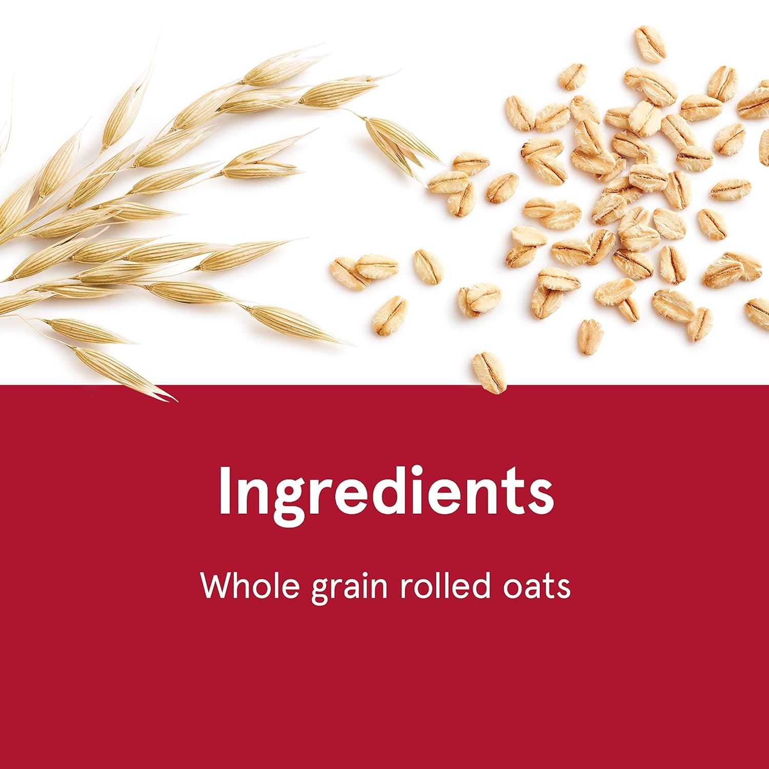image:imageQuaker Protein Instant Oatmeal Cranberry Almond 12g Protein per Serving Whole Grains No Artificial Flavors No Added Colors 218 oz Packets 6 PackOriginal