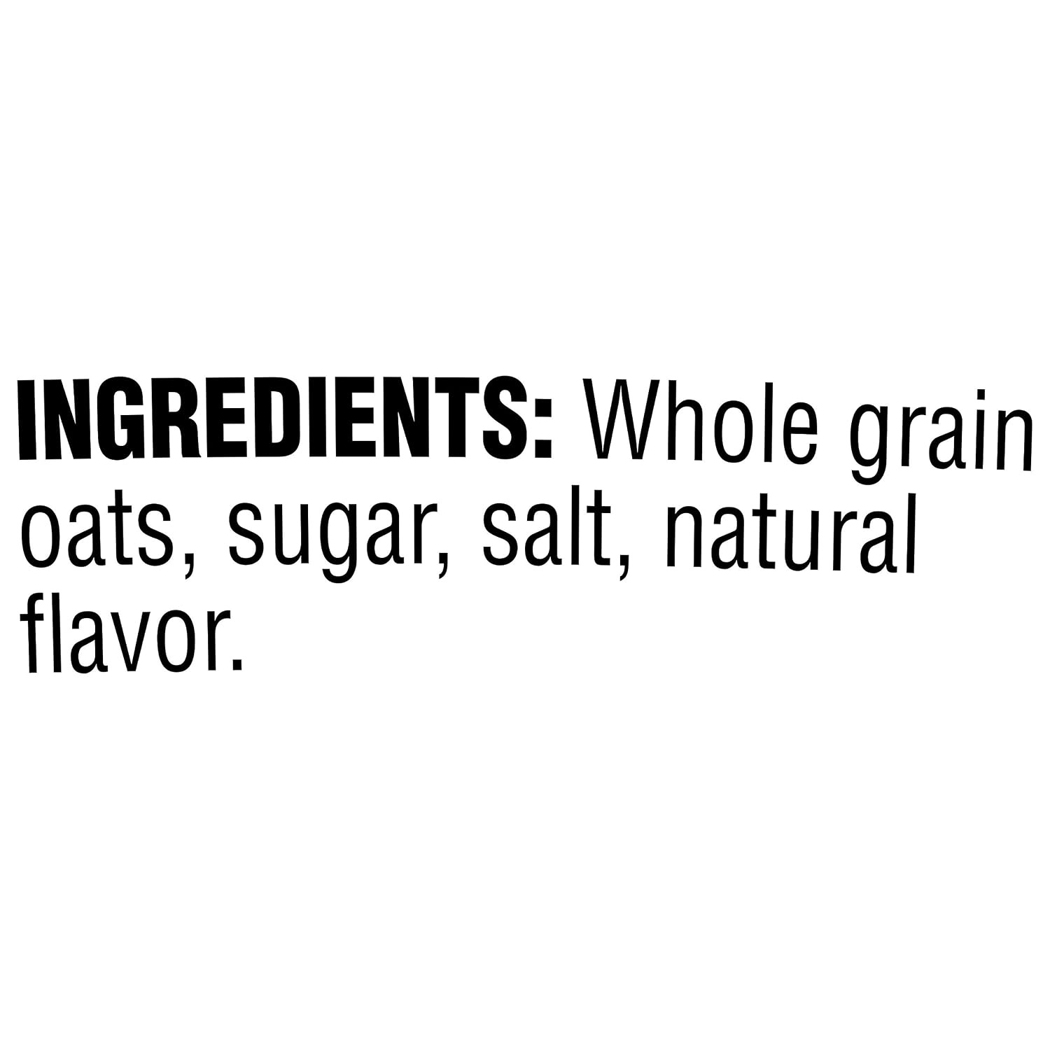 image:imageQuaker Protein Instant Oatmeal Express Cups Cranberry Almond 10g Protein 218 Ounce Pack of 12Maple Brown Sugar