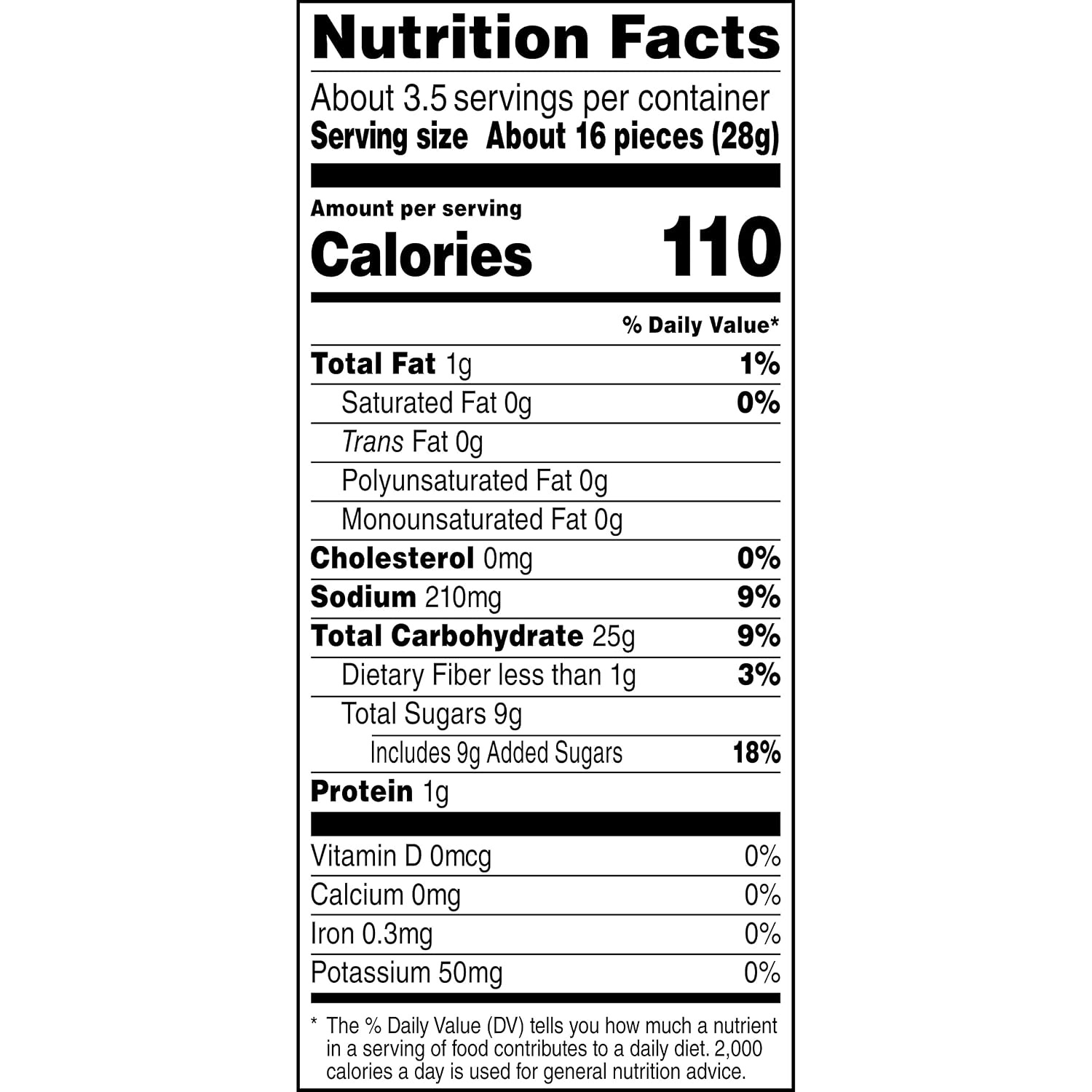 image:imageQuaker Rice Cake Caramel Corn 352 Oz352 Ounce Pack of 1
