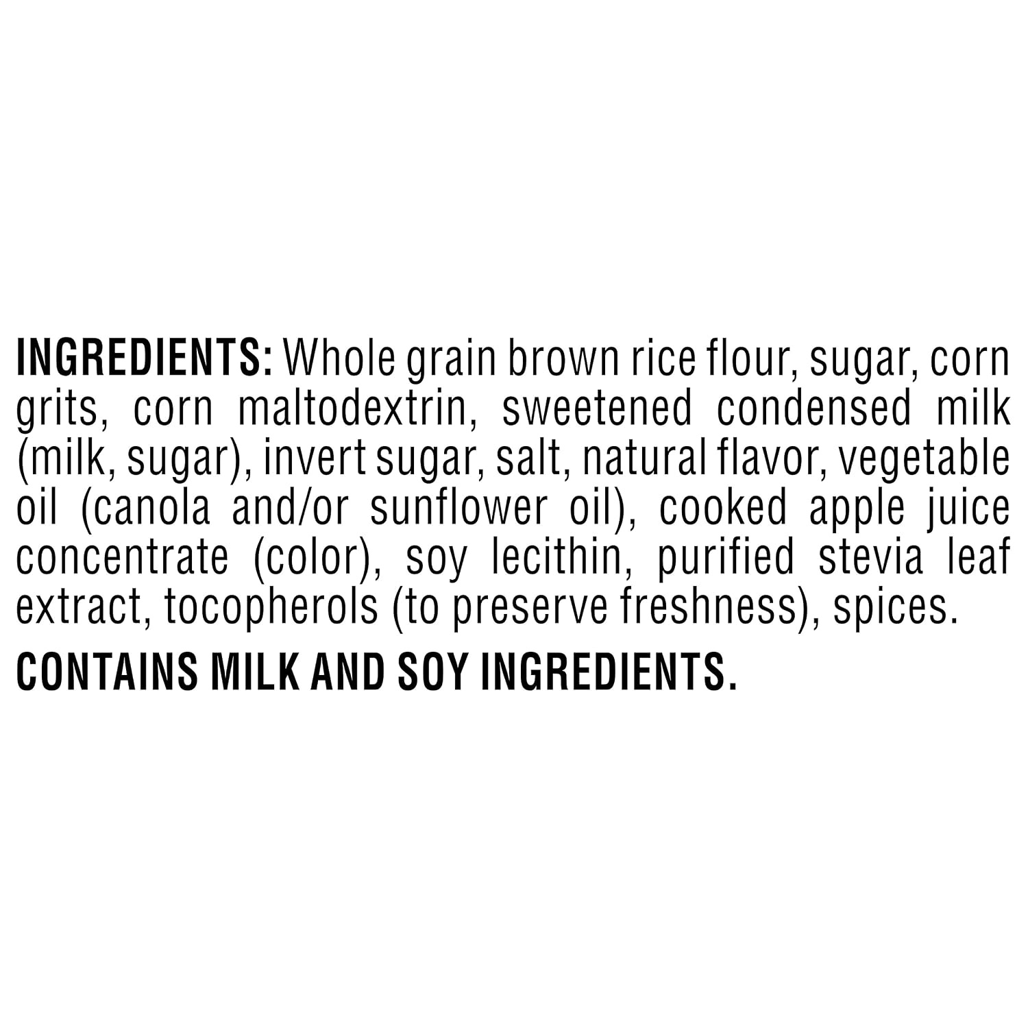 image:imageQuaker Rice Cake Caramel Corn 352 Oz352 Ounce Pack of 1