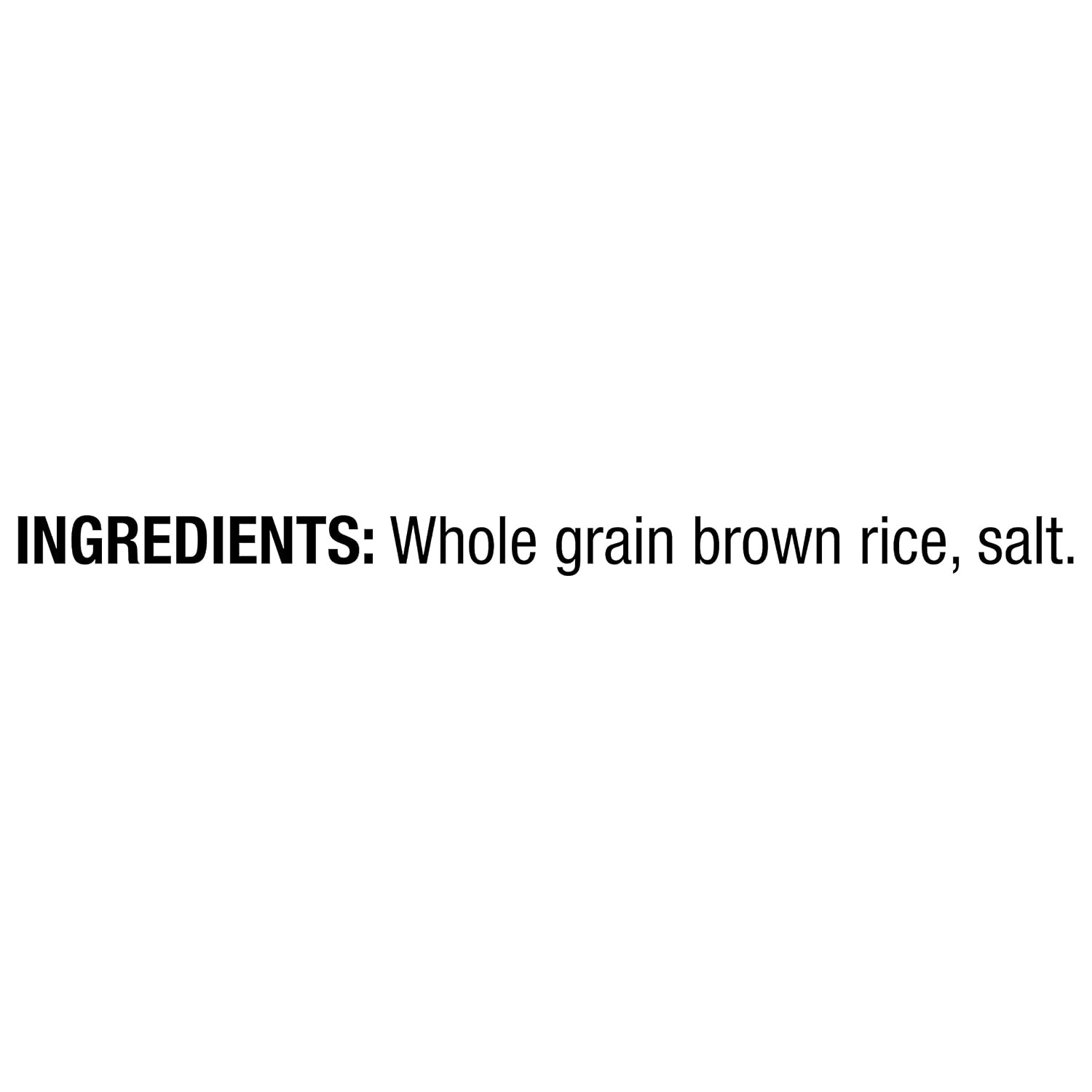 image:imageQuaker Rice Cakes Lightly Salted 447 oz447 Ounce Pack of 1