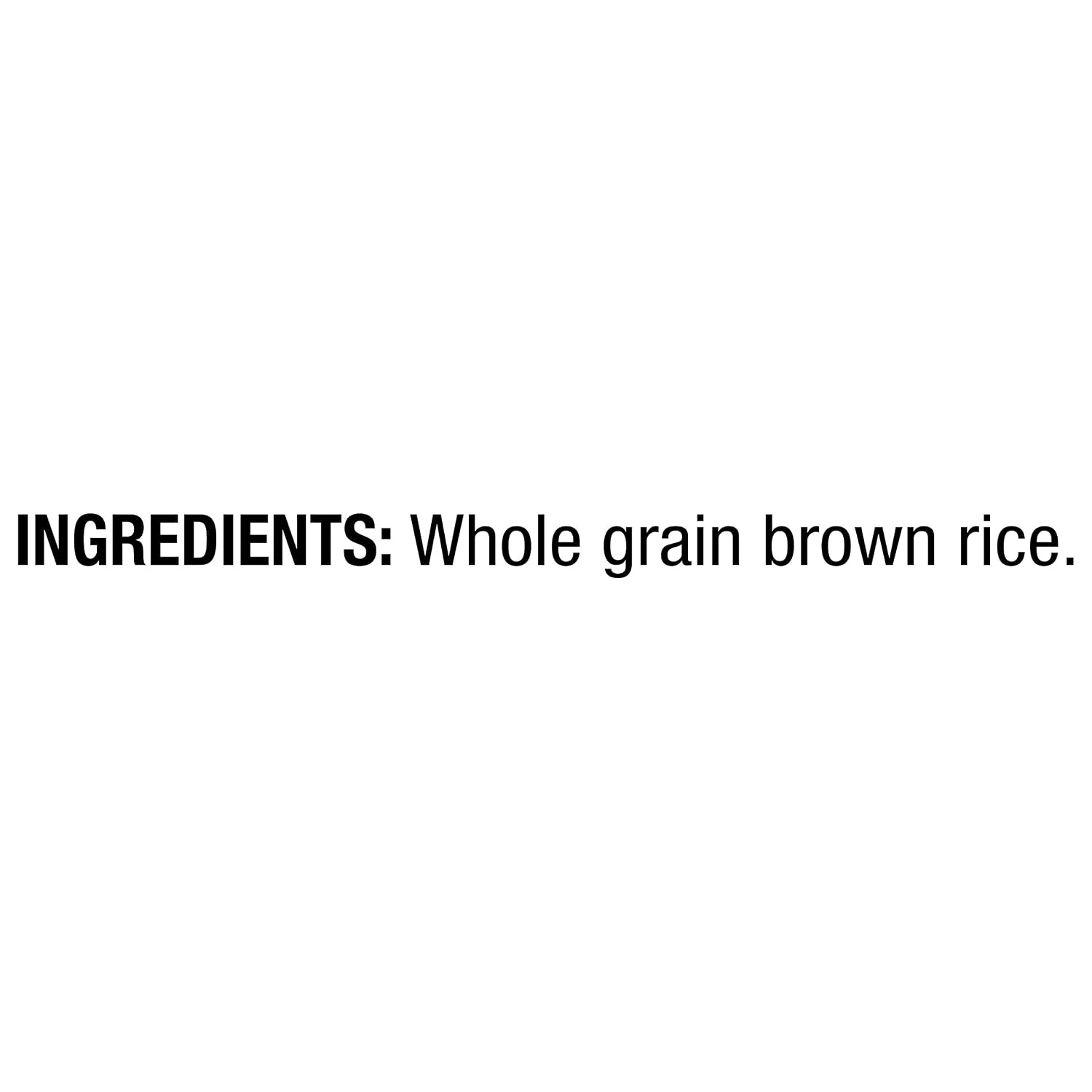 image:imageQuaker Rice Cakes Salt Free 45 Oz45 Ounce Pack of 1