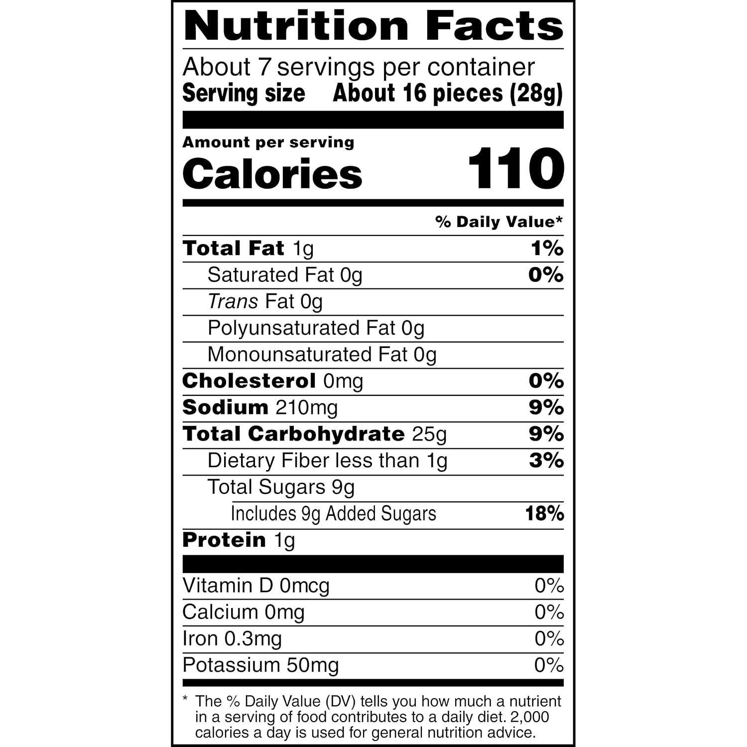 image:imageQuaker Rice Crisps Caramel Corn 704 oz BagCARAMEL CORN