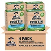Apple Cinnamon