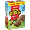Dipps Chocolate Chip 14ct
