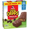 Dipps Chocolate Chip 24ct
