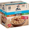 4 Flavor Variety Pack - 35% Less Sugar
