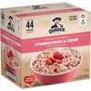 Strawberries & Cream