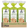 Apple Cinnamon