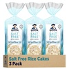Plain - Salt Free