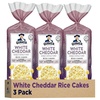 White Cheddar