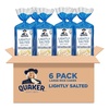 Lightly Salted