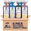 Topper Variety Pack