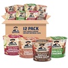 4 Flavor Variety Pack