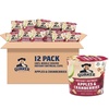 Apples & Cranberries