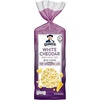 WHITE CHEDDAR