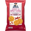 Sweet & Spicy Chilli