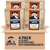 Gluten Free Old Fashioned Oats