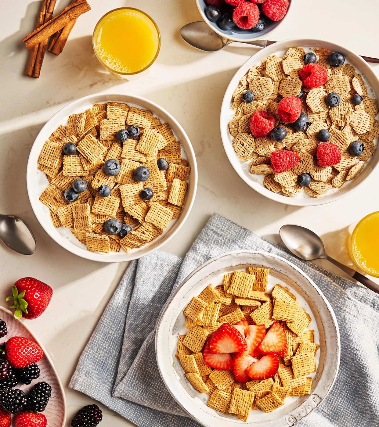 Quaker Official Store | Oatmeal, Oats, Rice Snacks & Cereal